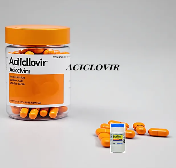 Prezzo aciclovir 400 compresse